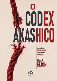Produktbild: O Codex Ak&aacute;shico