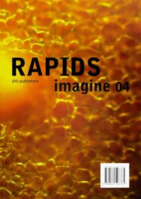 Produktbild: Imagine No. 04: Rapids