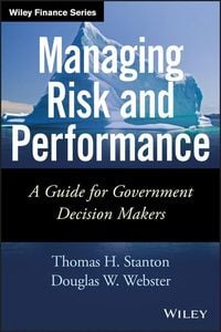 Produktbild: Managing Risk and Performance