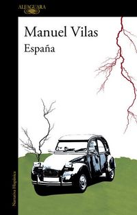 Produktbild: Espa&ntilde;a