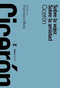 Produktbild: Sobre la vejez ; Sobre la amistad