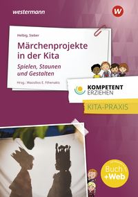 Produktbild: M&auml;rchenprojekte in der Kita