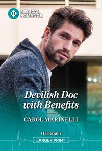 Produktbild: Devilish Doc with Benefits