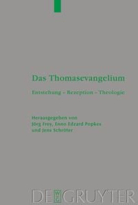 Produktbild: Das Thomasevangelium