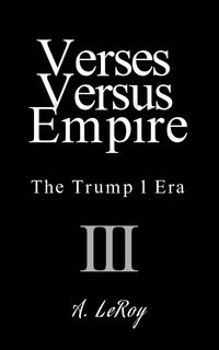 Produktbild: Verses Versus Empire