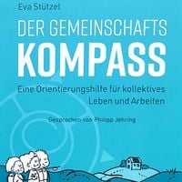 Produktbild: Der Gemeinschaftskompass