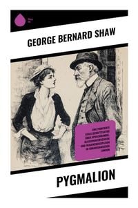 Produktbild: Pygmalion
