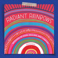 Produktbild: Radiant Rainbows