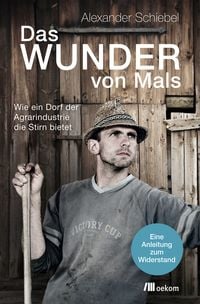 Produktbild: Das Wunder von Mals