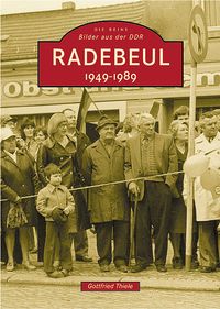 Produktbild: Radebeul