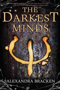 Produktbild: Darkest Minds