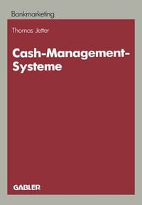 Produktbild: Cash-Management-Systeme