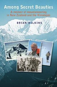 Produktbild: Wilkins, B: Among Secret Beauties