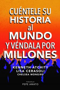 Produktbild: Cu&eacute;ntele su Historia al Mundo y V&eacute;ndala por Millones