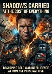 Produktbild: Shadows Carried at the Cost of Everything