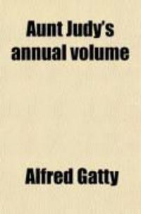 Produktbild: Aunt Judy's Annual Volume