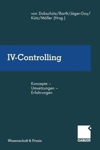 Produktbild: IV-Controlling