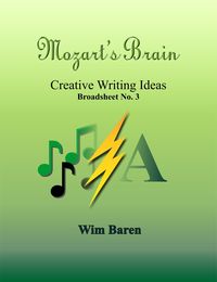 Produktbild: Mozart's Brain - Number 3