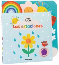 Produktbild: Las estaciones