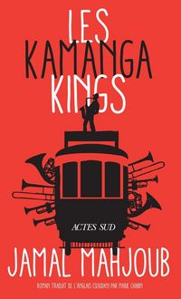 Produktbild: Les Kamanga Kings