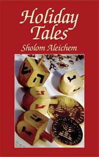 Produktbild: Holiday Tales