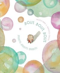 Produktbild: Bolle bolle bolle-Bubbles bubbles bubbles
