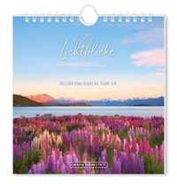 Bild vom Artikel Postkartenkalender 2023 "Lichtblicke" vom Autor 