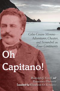 Produktbild: Oh Capitano!