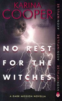 Produktbild: No Rest for the Witches
