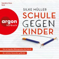 Produktbild: Schule gegen Kinder