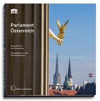 Produktbild: Parlament Österreich