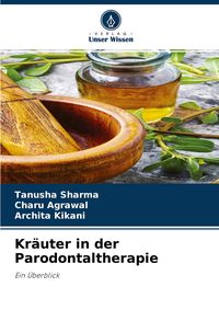 Produktbild: Kr&auml;uter in der Parodontaltherapie