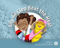 Produktbild: Lily and Cleo Beat the Heat