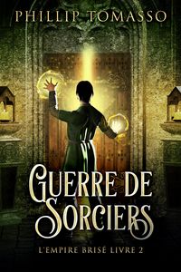 Produktbild: Guerre de sorciers