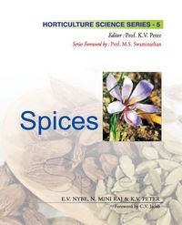 Produktbild: Spices