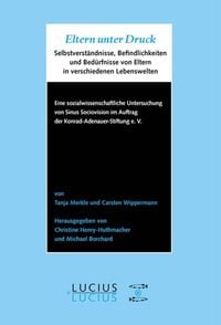 Produktbild: Eltern unter Druck