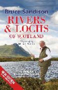 Produktbild: Sandison, B: Rivers and Lochs of Scotland