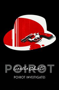 Bild vom Artikel Poirot Investigates (Poirot) vom Autor Agatha Christie