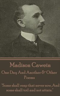 Produktbild: One Day And Another & Other Poems