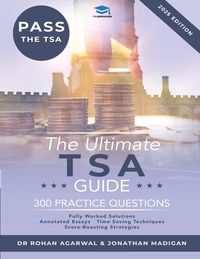 Produktbild: The Ultimate TSA Guide