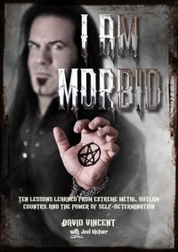 Produktbild: I Am Morbid