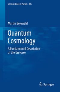 Produktbild: Quantum Cosmology