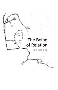 Produktbild: The Being of Relation