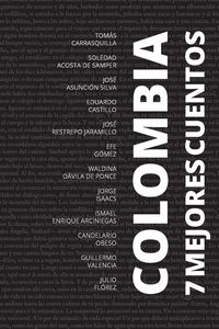 Produktbild: 7 mejores cuentos - Colombia