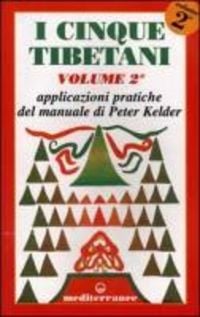 Produktbild: Applicazioni pratiche del manuale di Peter Kelder