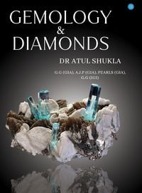 Produktbild: Gemology & Diamonds