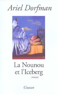 Produktbild: La nounou et l'iceberg