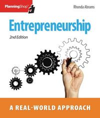 Produktbild: Entrepreneurship