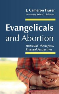 Produktbild: Evangelicals and Abortion