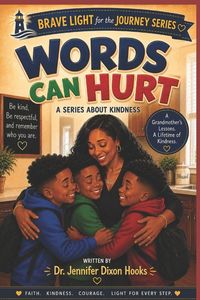 Produktbild: Words Can Hurt
